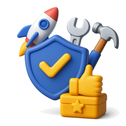 Build with Confidence